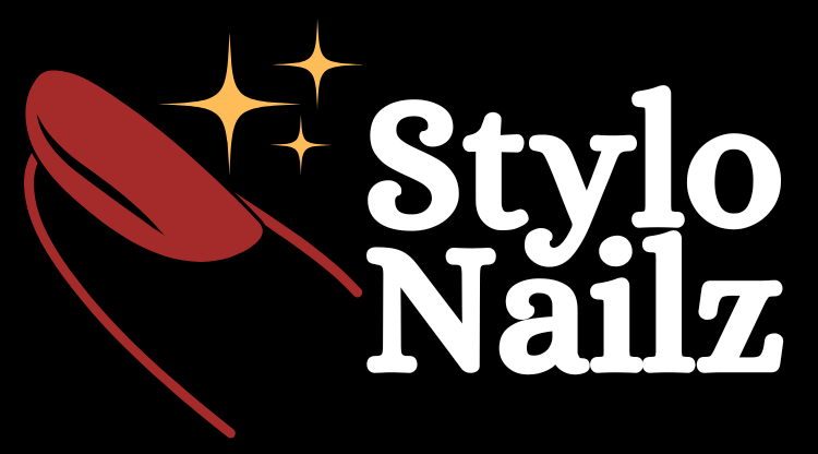 Stylo Nailz Logo