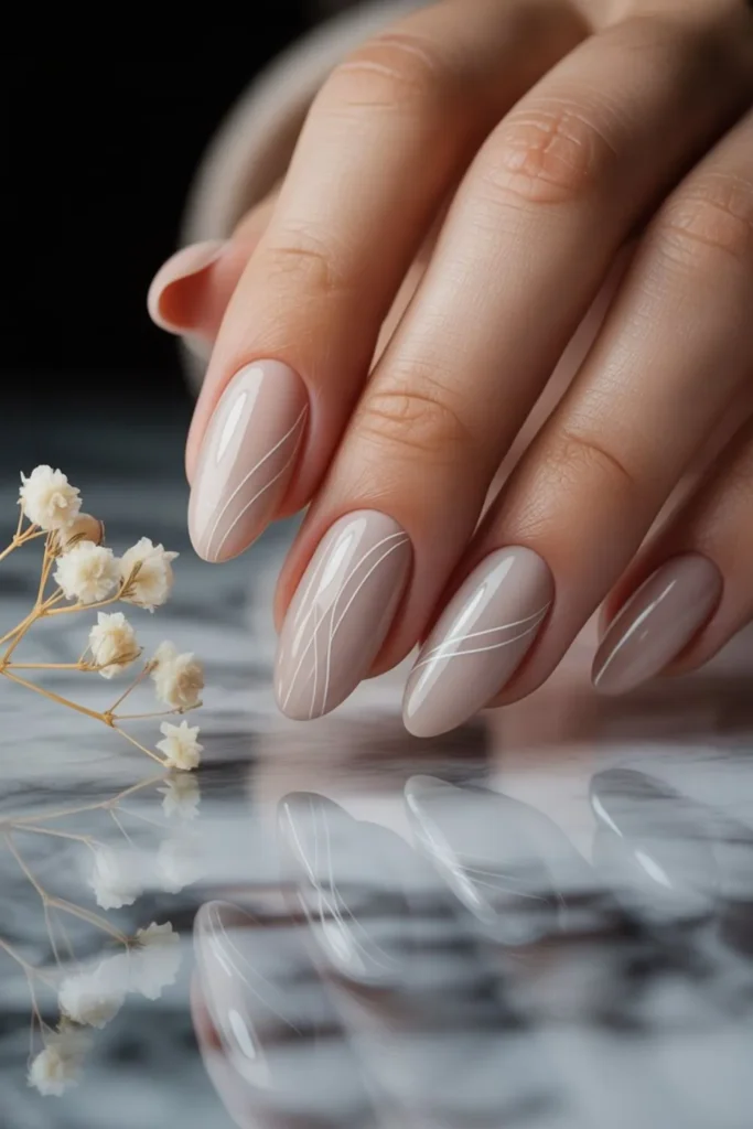Nails 2025 Trends