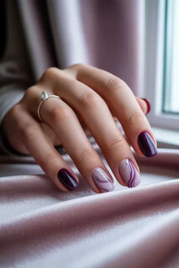 Fall Nails Ideas