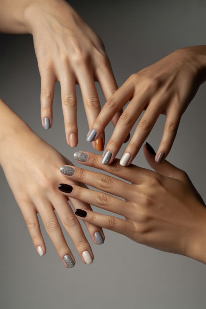 7 Trendy Nails 2025 Styles You'll Love