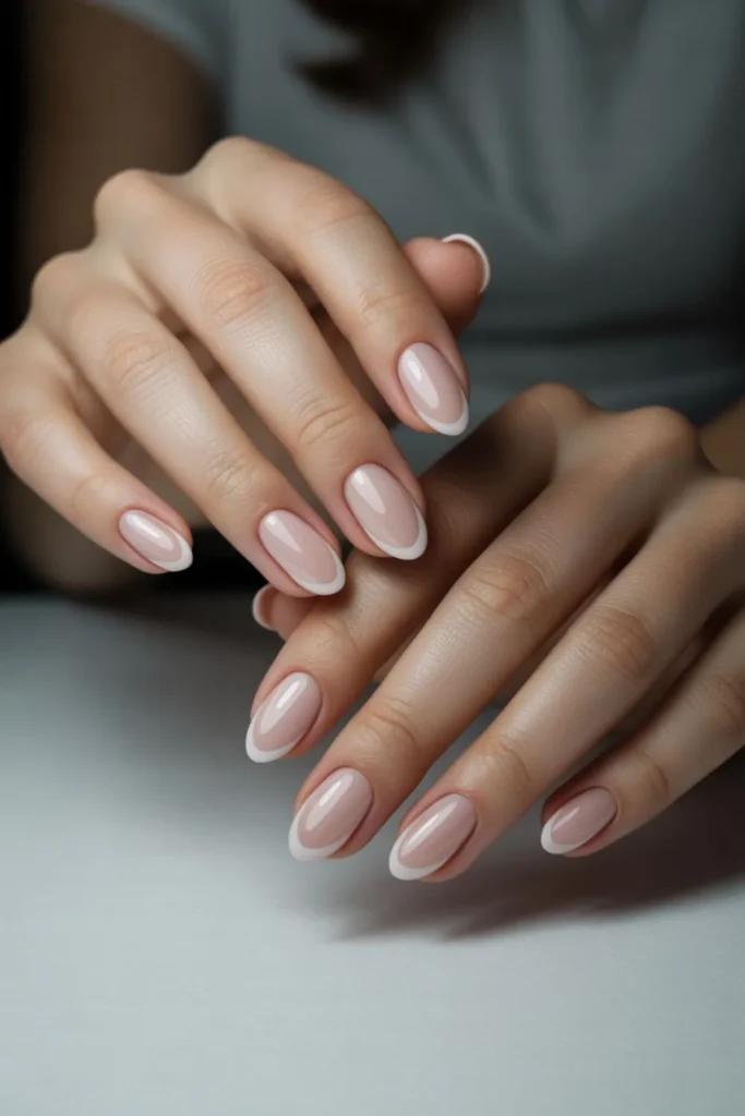 Nails Inspiration Aesthetic