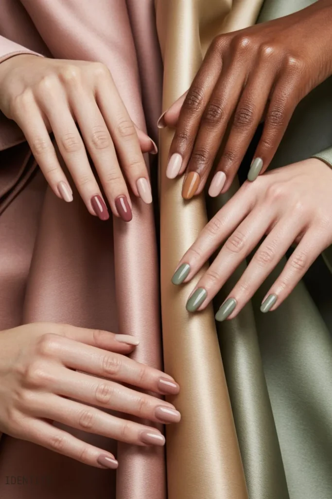 Nails Almond: 2025 Ultimate Guide to Chic, Sophisticated Shapes & Timeless Styling Tips 3 Nails Almond