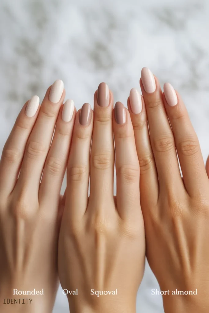 Nails Simple: 2025 Guide to Minimalist Designs, Easy Care & Timeless Styles 3 Nails Simple