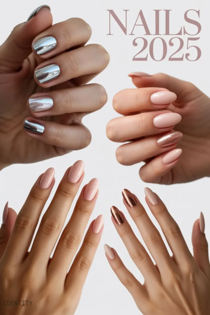 Nails 2025