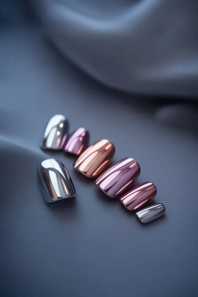 Nails Inspiration Square