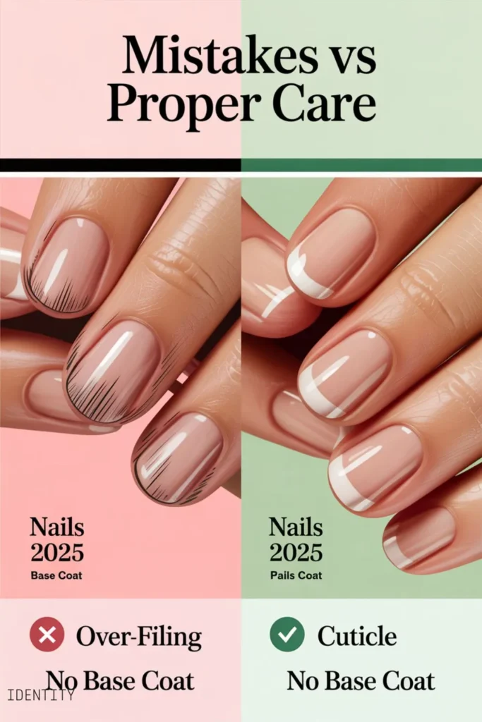 Nails 2025