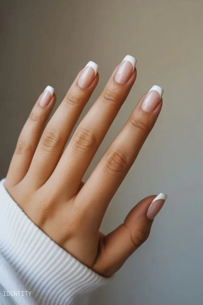 Nails Inspo 2025 Square