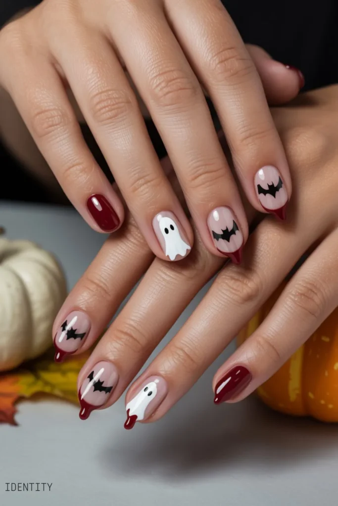 Halloween Nails: Your Complete Guide to Spooky Manicure Ideas for 2025 2 Halloween Nails