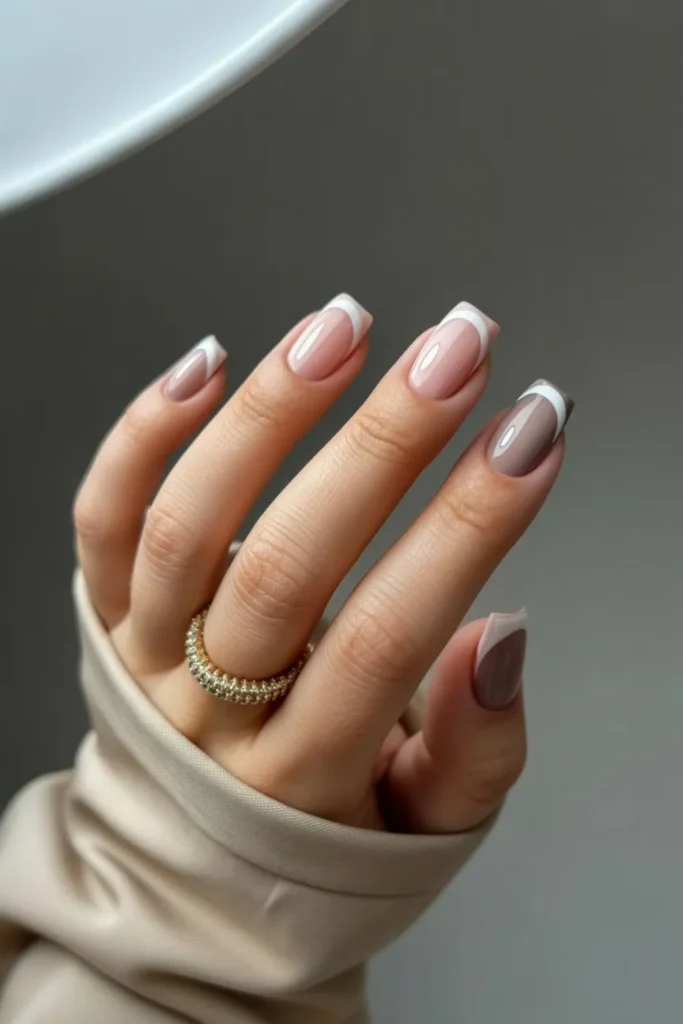 Nails Design Square