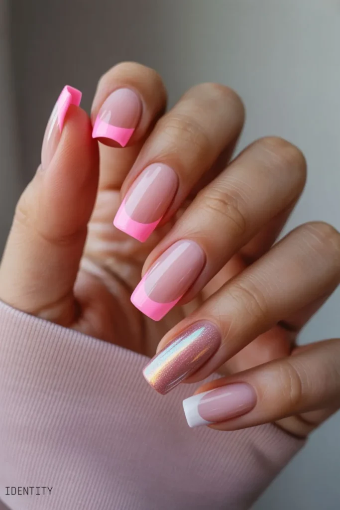 Nails Pink: 2025 Ultimate Guide to Trending Shades, Designs & Care Tips 2 Nails Pink