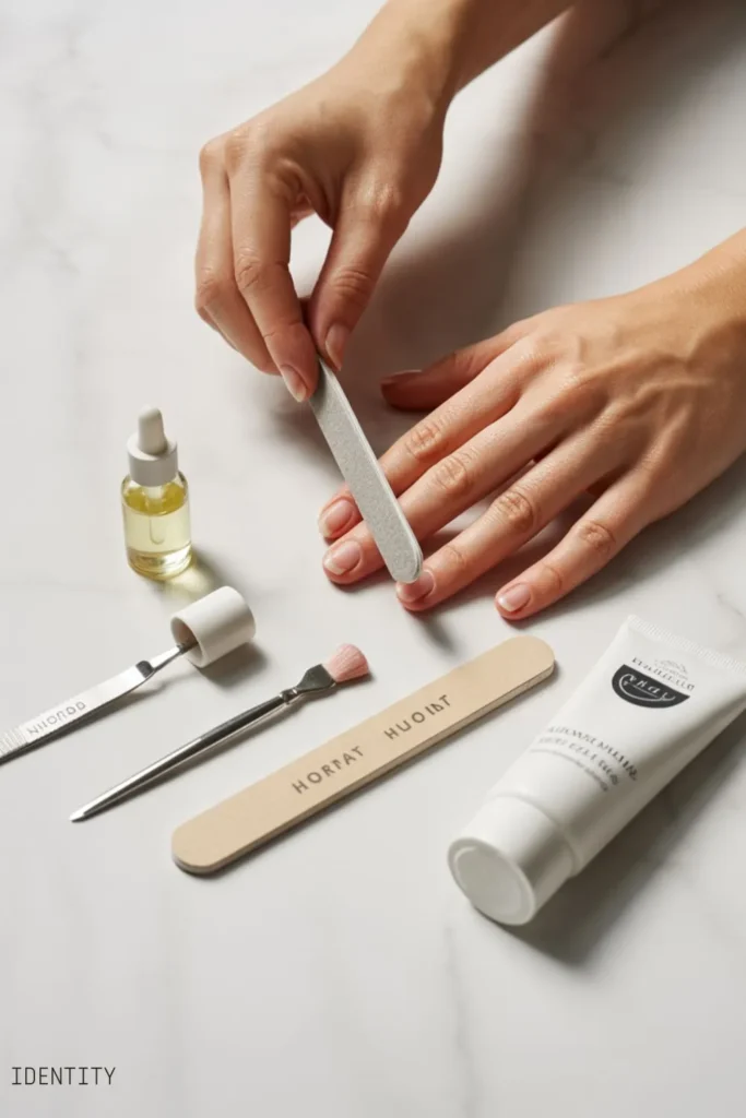 Nails Short: 2025 Guide to Trendy Designs, Care Tips & Styling Secrets 3 Nails Short