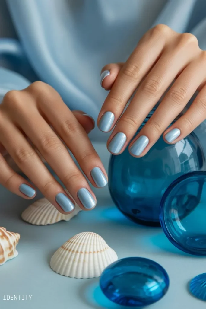 Nails Inspo 2025 Summer