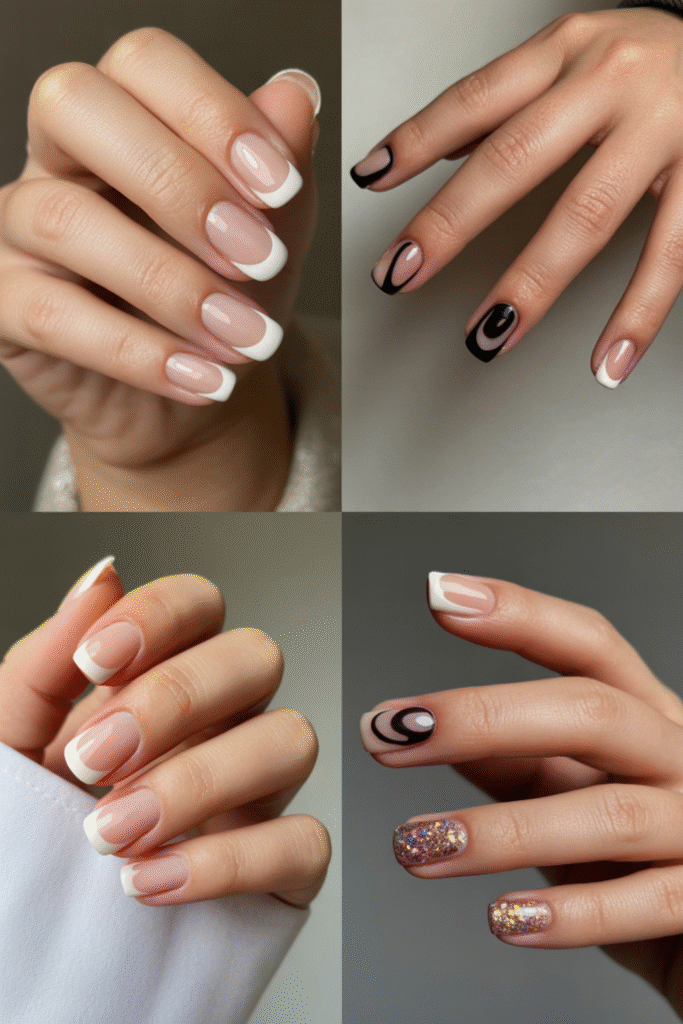 7 Trendy Nails 2025 Styles You'll Love