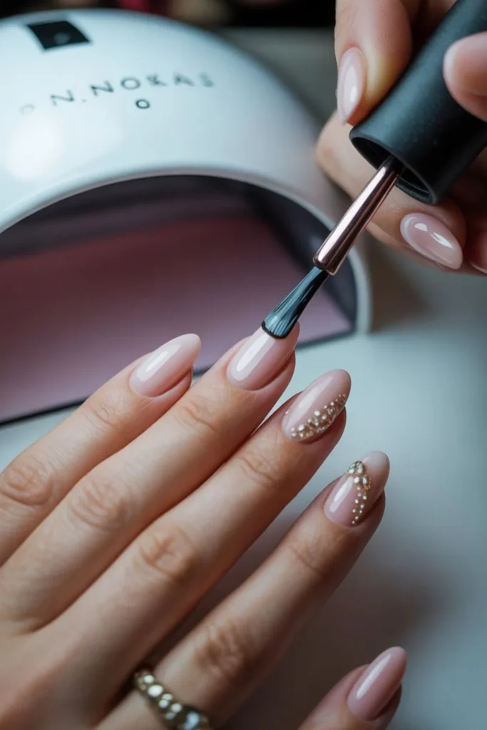 Nails Inspiration 3D