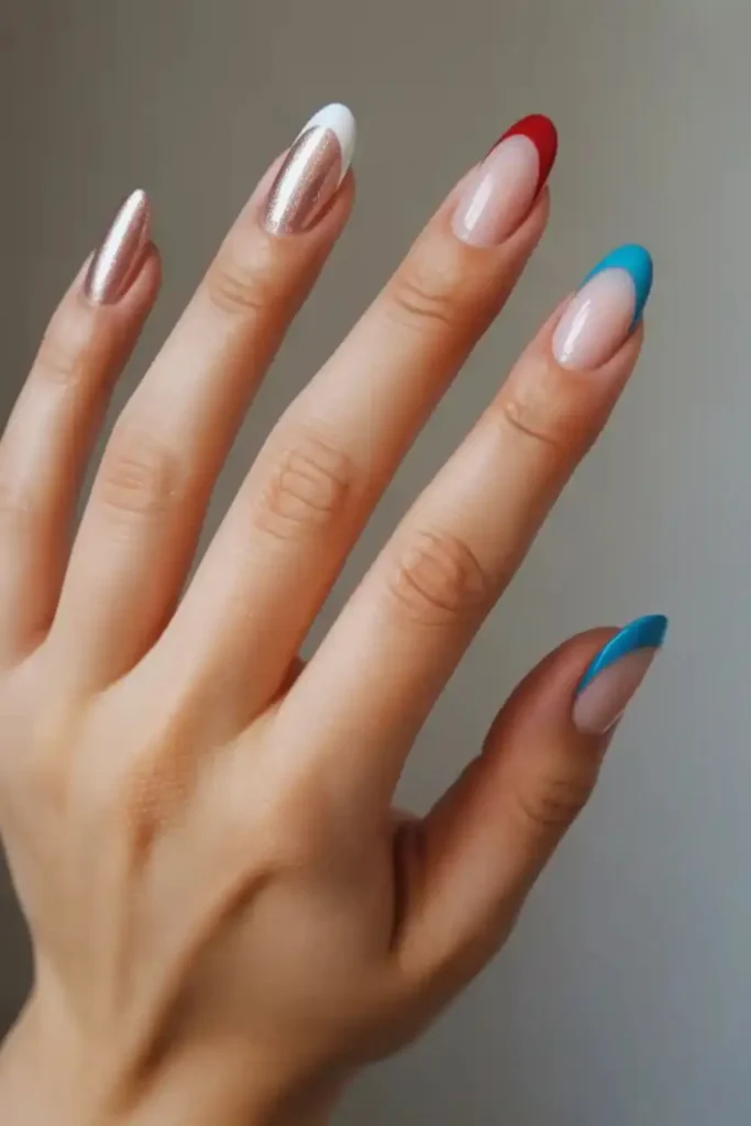 Nails Design Ideas