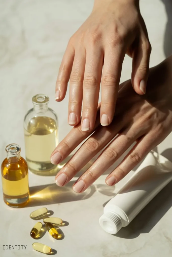 Nails Simple: 2025 Guide to Minimalist Designs, Easy Care & Timeless Styles 5 Nails Simple