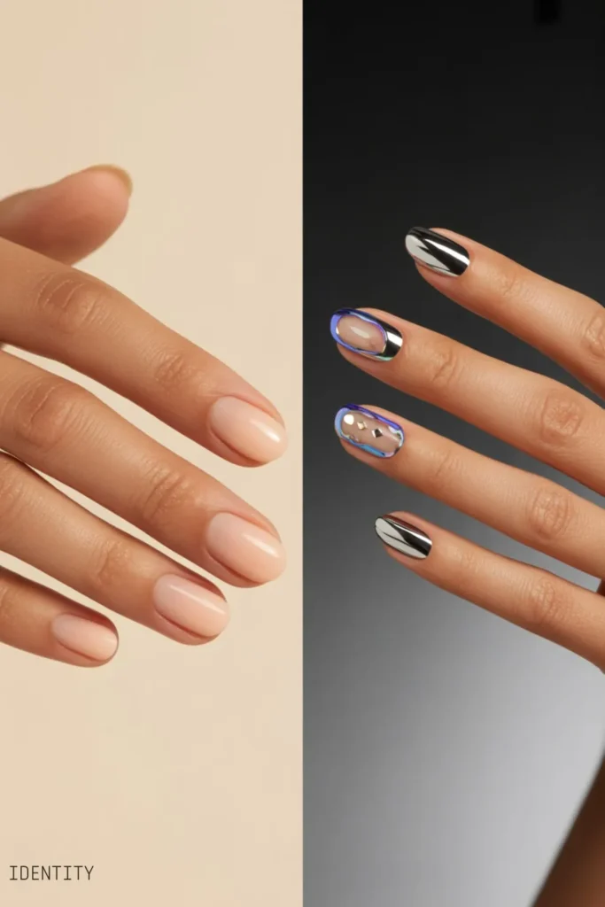 Nails 2025 Trends