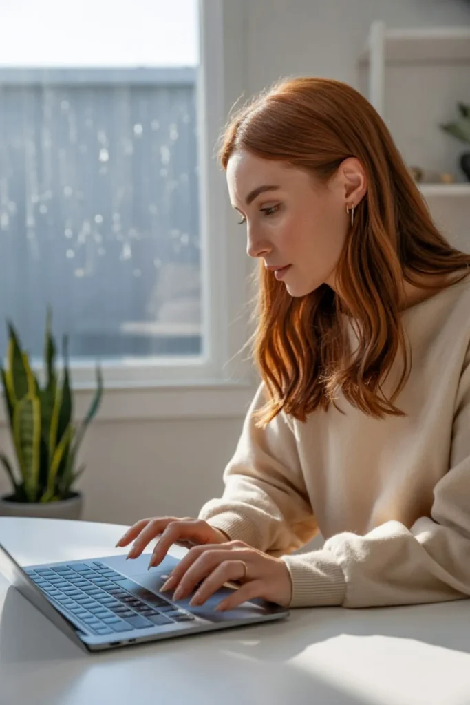 Nails 2025 Trends Short Almond