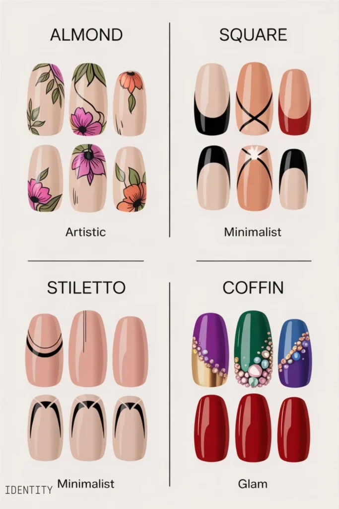 Nails Design