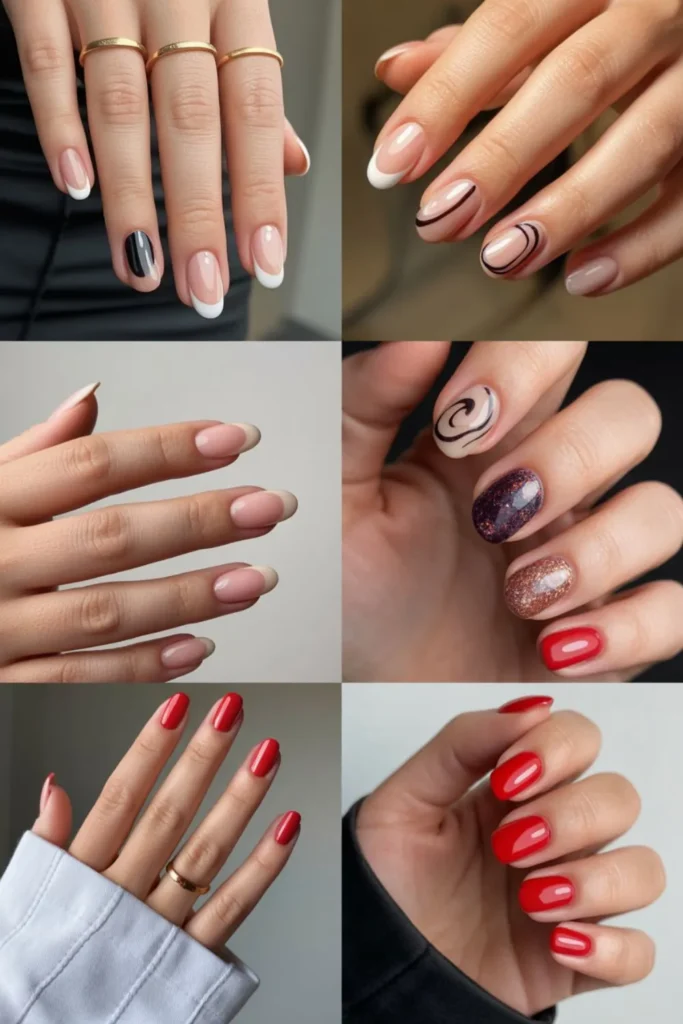 Nails Inspiration