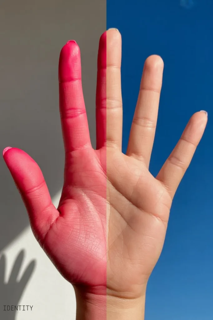 Nails Inspo 2025 Pink