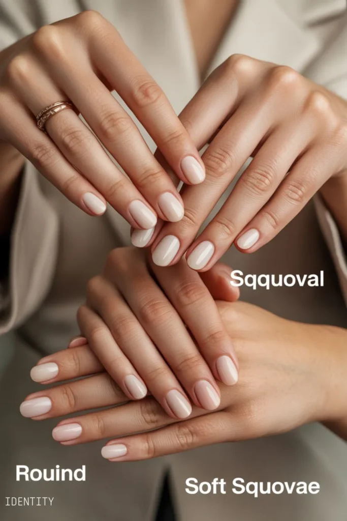 Nails Inspo 2025 Short