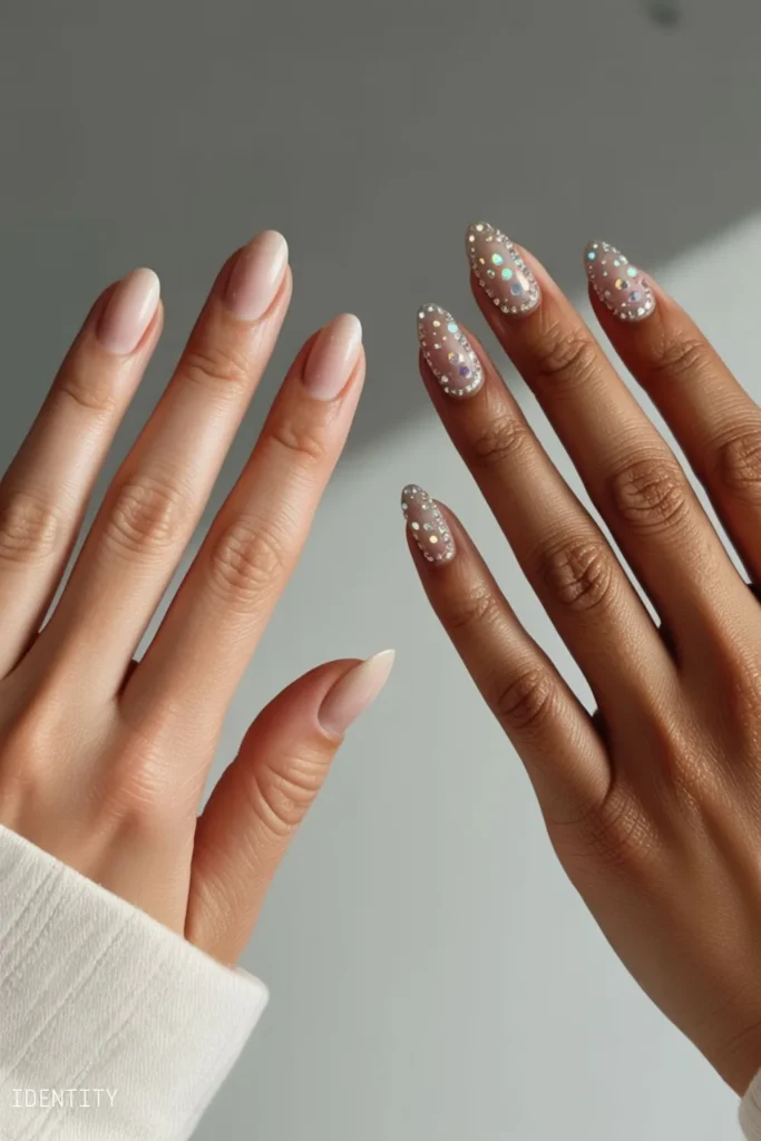 Nails Inspo 2025 Birthday