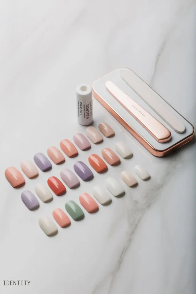 Nails Inspo 2025 Simple