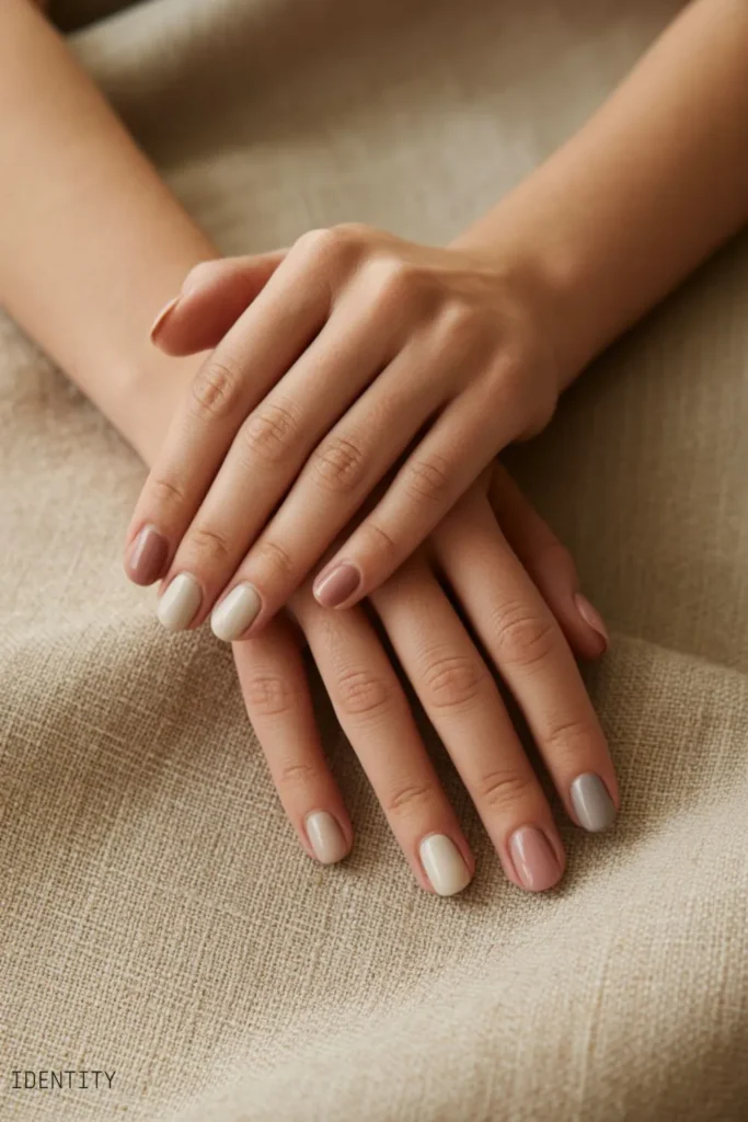 Nails Inspo 2025 Simple