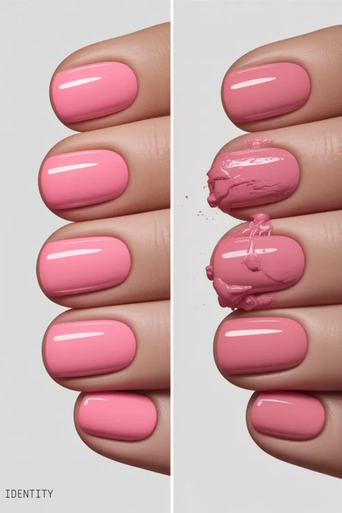 Nails Pink: 2025 Ultimate Guide to Trending Shades, Designs & Care Tips 4 Nails Pink