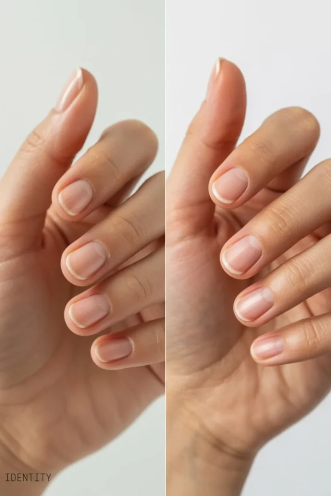 Nails Short: 2025 Guide to Trendy Designs, Care Tips & Styling Secrets 4 Nails Short