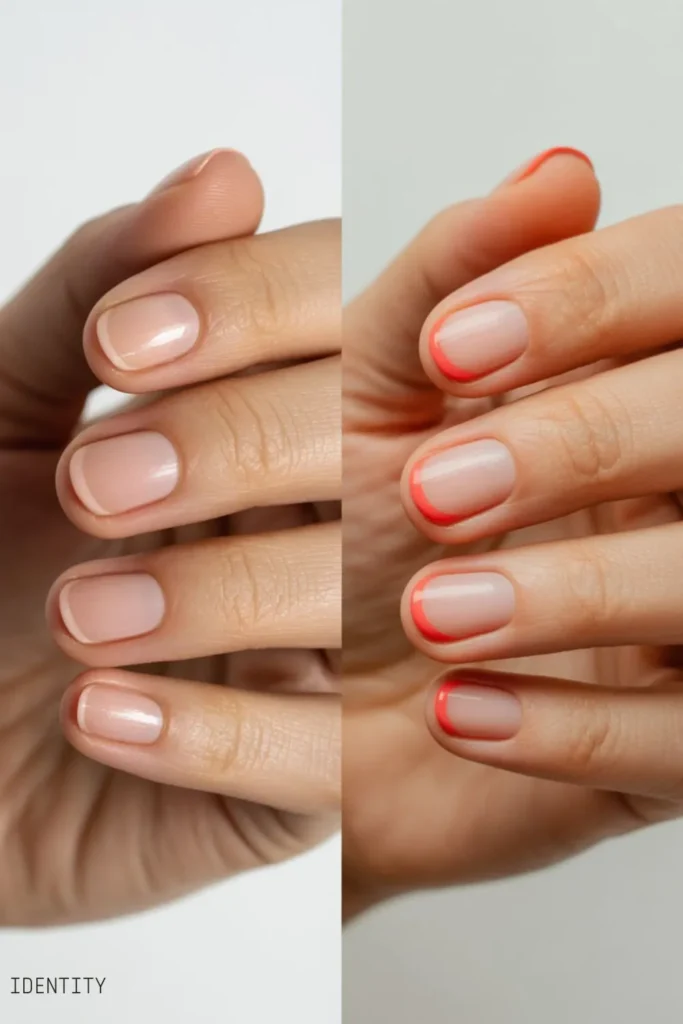 Nails Simple: 2025 Guide to Minimalist Designs, Easy Care & Timeless Styles 4 Nails Simple