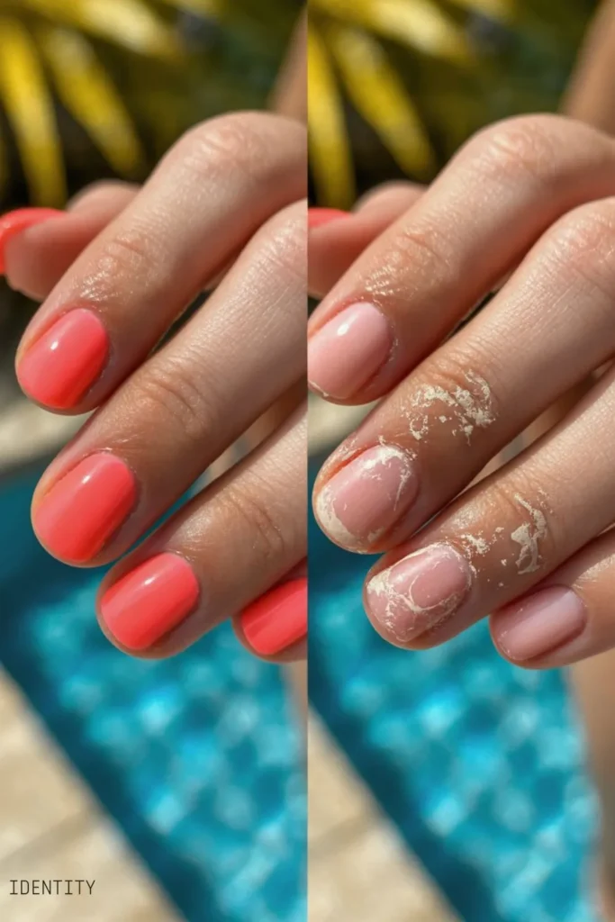 Nails Summer: Ultimate 2025 Guide to Trending Colors, Designs & Care Tips 5 Nails Summer