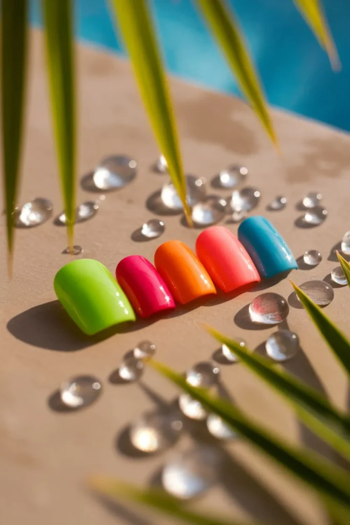 Nails Inspiration Square