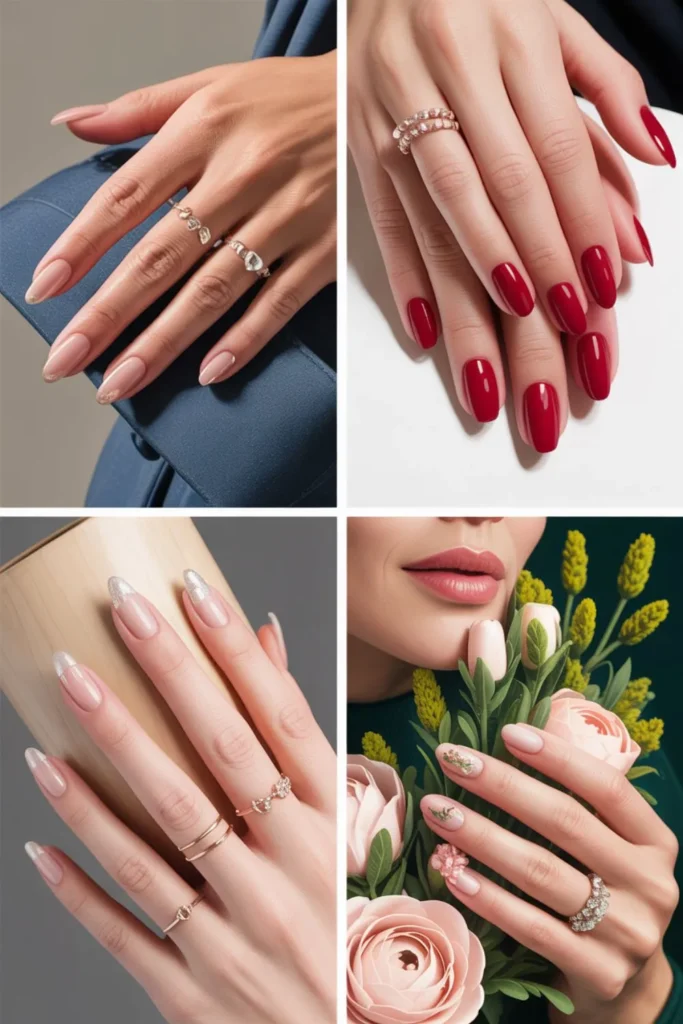 Nails Inspiration