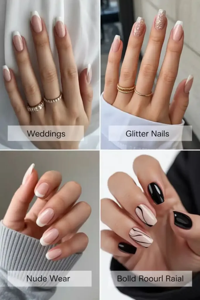 Nails Design