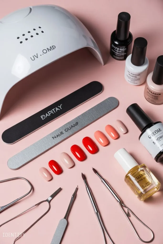 Nails Inspo 2025 Square