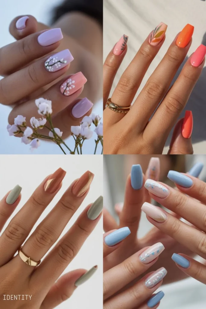 Nails Inspo 2025