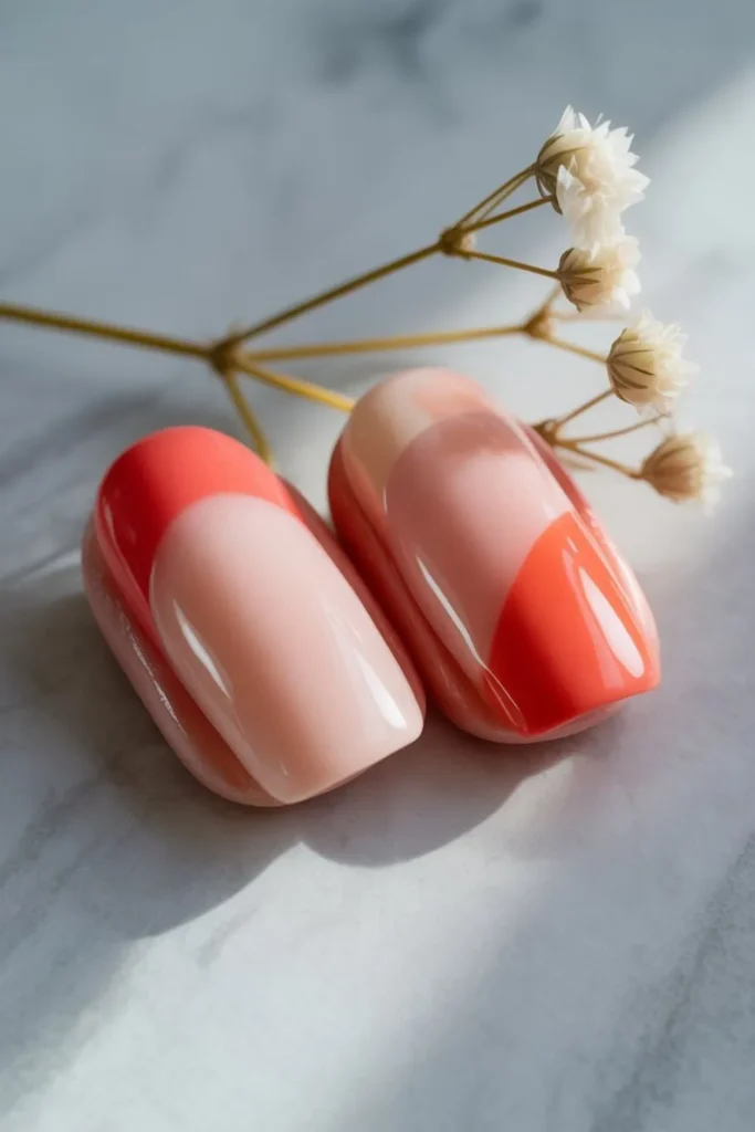 Trendy Nails 2025 Designs Summer