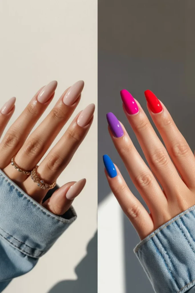 Nails 2025 Trends Fall