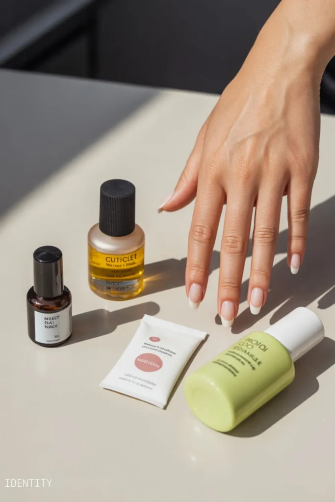 Nails Inspo 2025 Summer