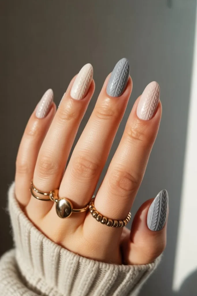 Trendy Nails 2025 Autumn
