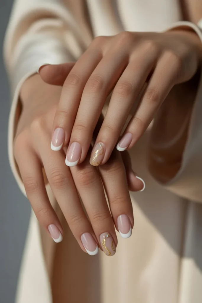 Nails Inspiration Simple