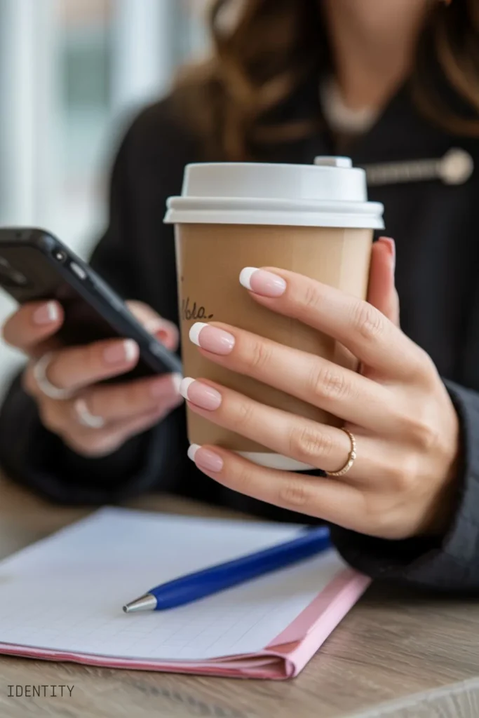 Nails Simple: 2025 Guide to Minimalist Designs, Easy Care & Timeless Styles 2 Nails Simple