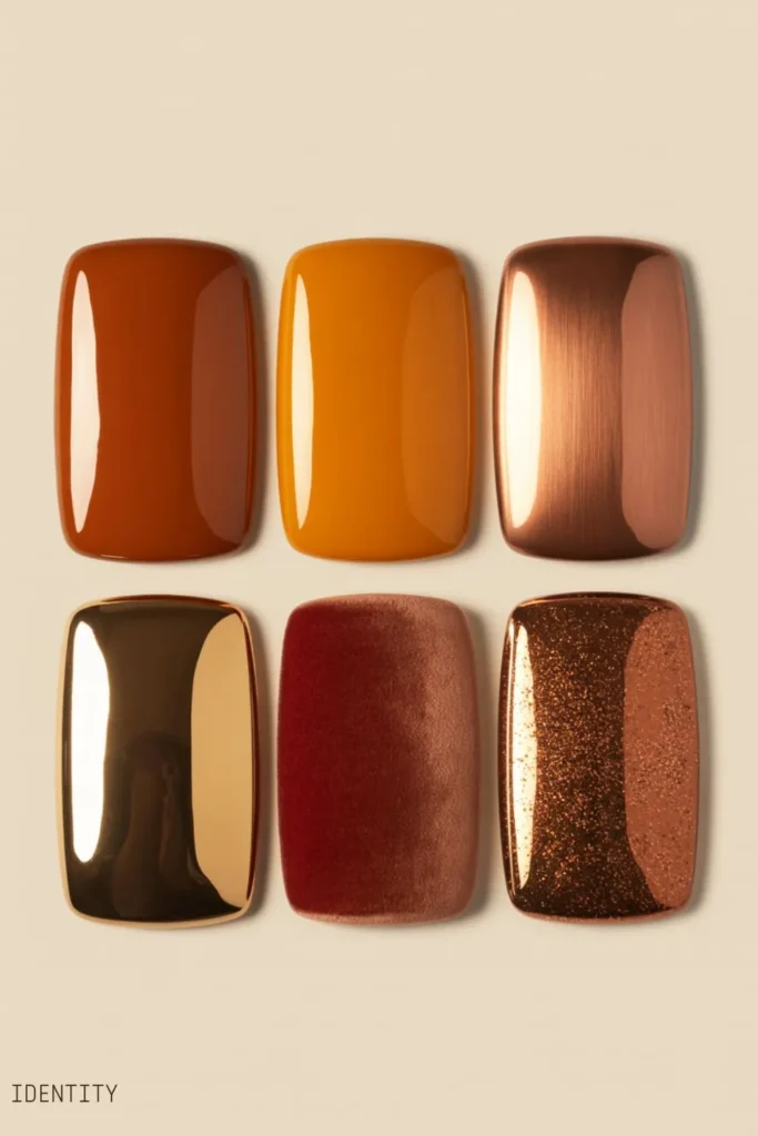 Autumn Nails Inspiration: 2025 Ultimate Guide to Fall's Chicest Manicures 4 Autumn Nails Inspiration