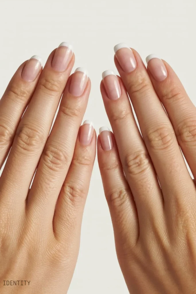 Autumn Nails Short: 40+ Stunning Chic Fall Manicure Ideas for 2025 5 Autumn Nails Short