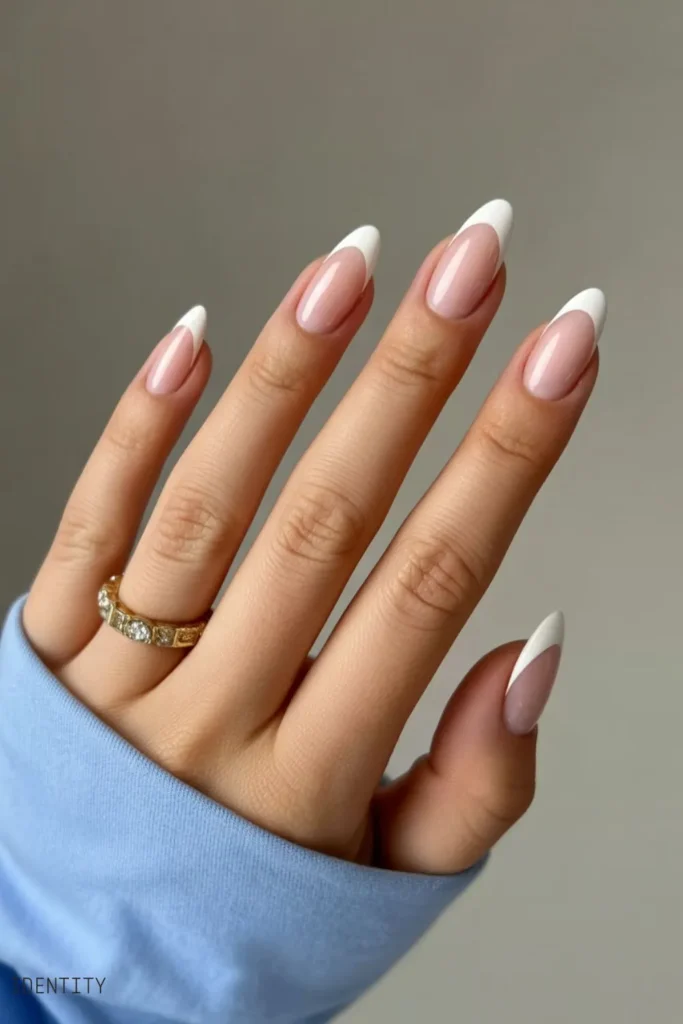 Fall Nails Almond: Your Complete 2025 Guide to Autumn's Most Flattering Shape 5 Fall Nails Almond
