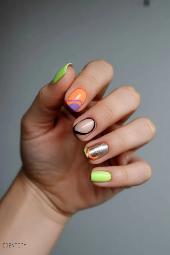 Fall Nails Ideas Autumn: 50+ Stunning Trending Manicure Designs for 2025 2 Fall Nails Ideas Autumn