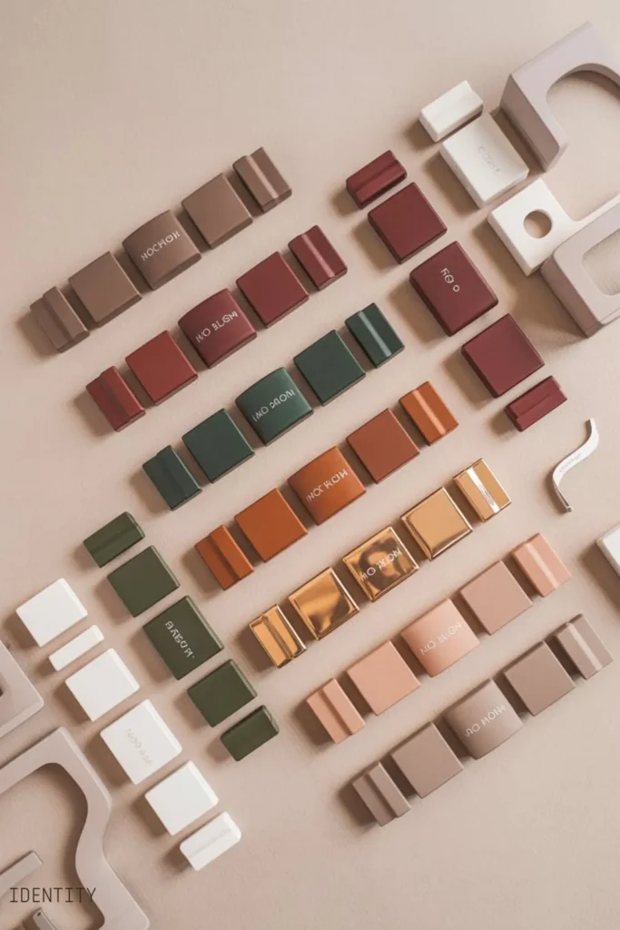 Fall Nails: Complete Guide to 2025's Hottest Autumn Trends 5 Fall Nails 2025