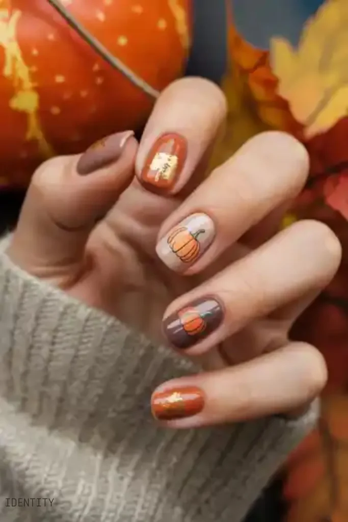 Halloween Nails 2025: Spooky Chic Designs That’ll Enchant Every Scroll 3 Halloween Nails 2025